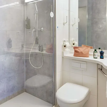 Ibis Budget Toulon Centre-2